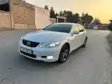 Lexus GS series, 2007-2