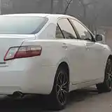 Toyota Camry, 2009-10