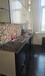 1-комн. квартира, 11 этаж, 54 м², Шохмансур-6