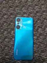 Телефон Infinix-3