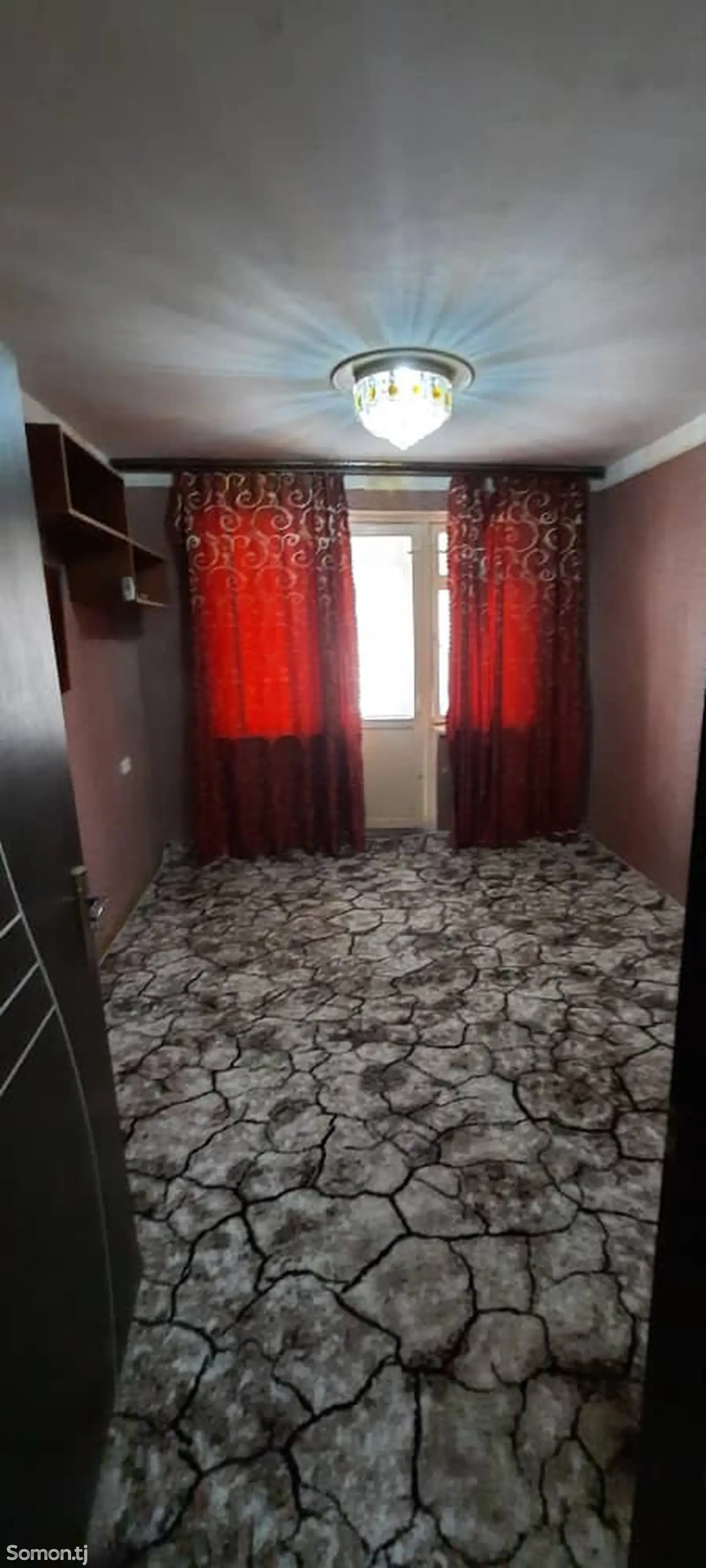 2-комн. квартира, 1 этаж, 50м², 18 мкр-7