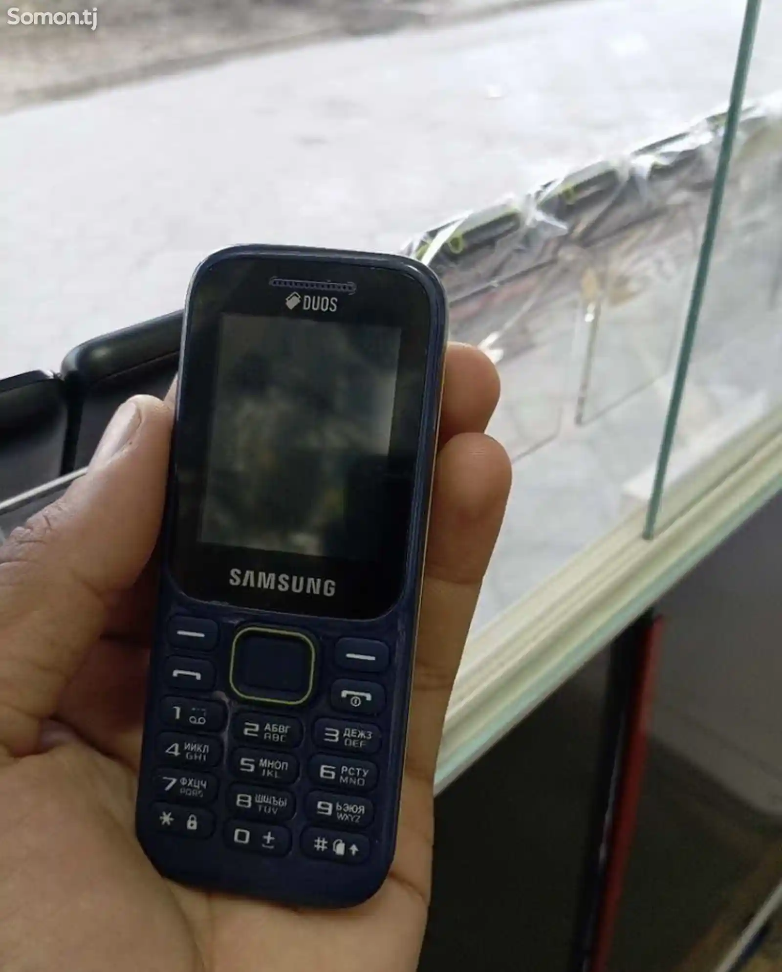 Samsung B310 E-2