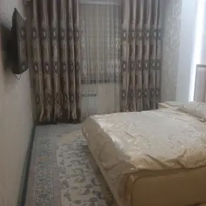 2-комн. квартира, 7 этаж, 76м², Садбарг