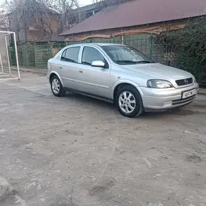 Opel Astra G, 2006