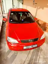 Opel Astra G, 2007-6