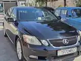 Lexus GS series, 2006-2