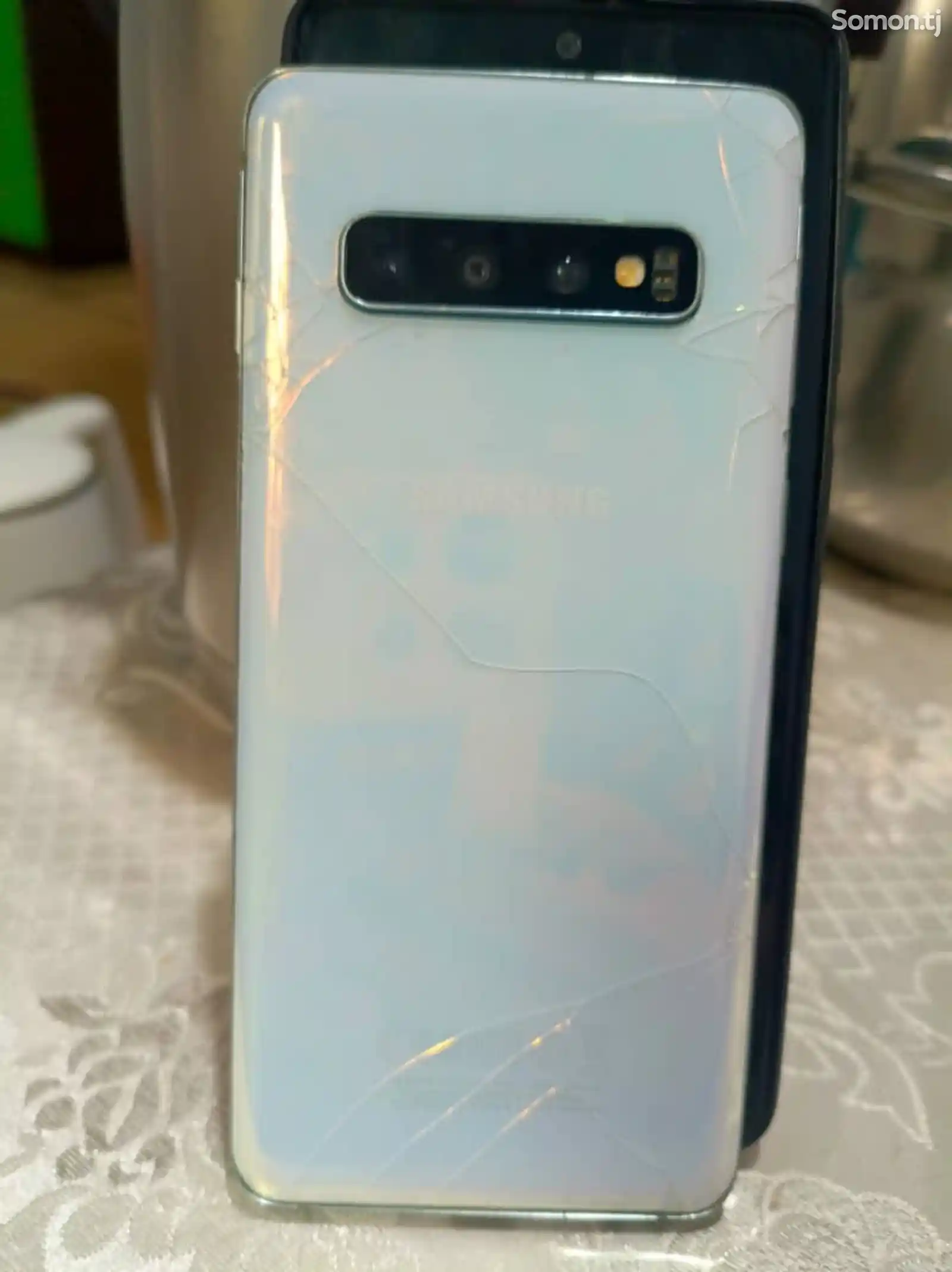 Samsung Galaxy S10-4