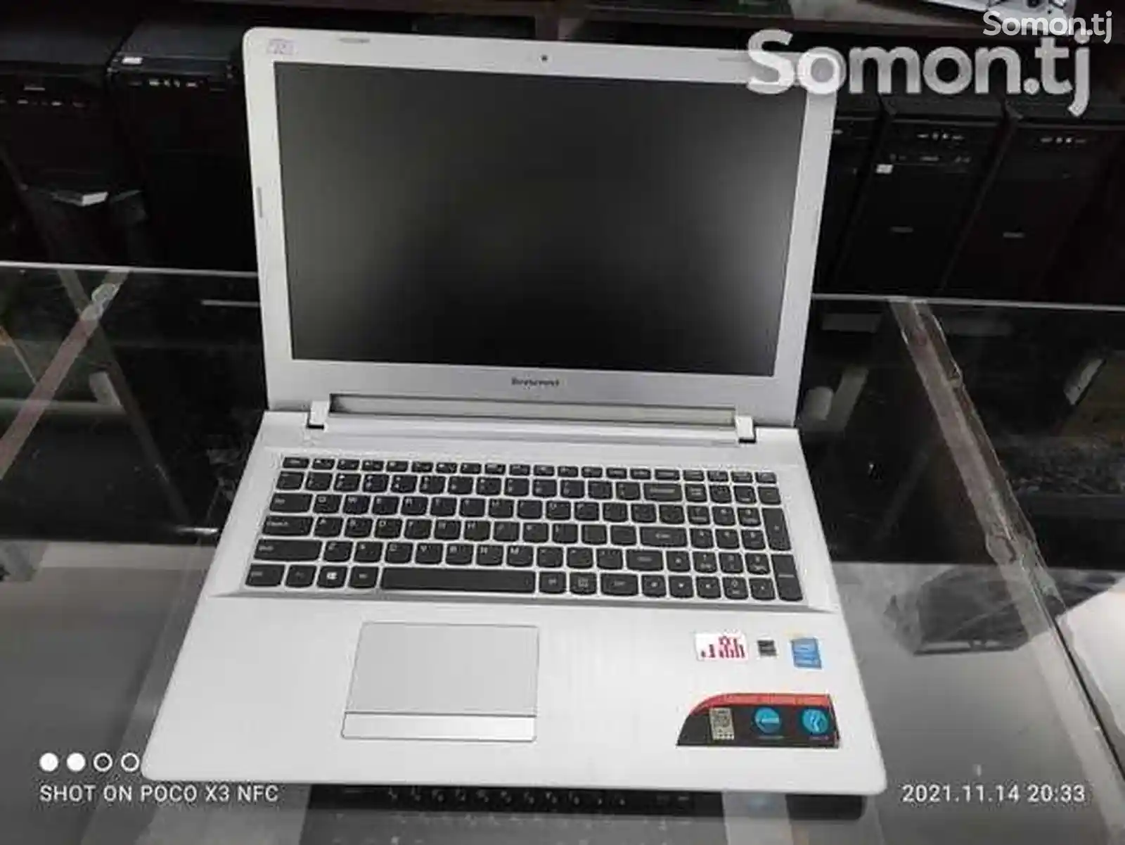 Ноутбук Lenovo Ideapad Z51-70 Core i7-5500U 6GB/1TB 5TH GEN-5