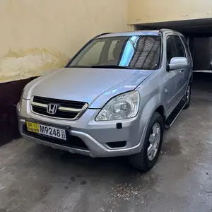 Honda CR-V, 2006