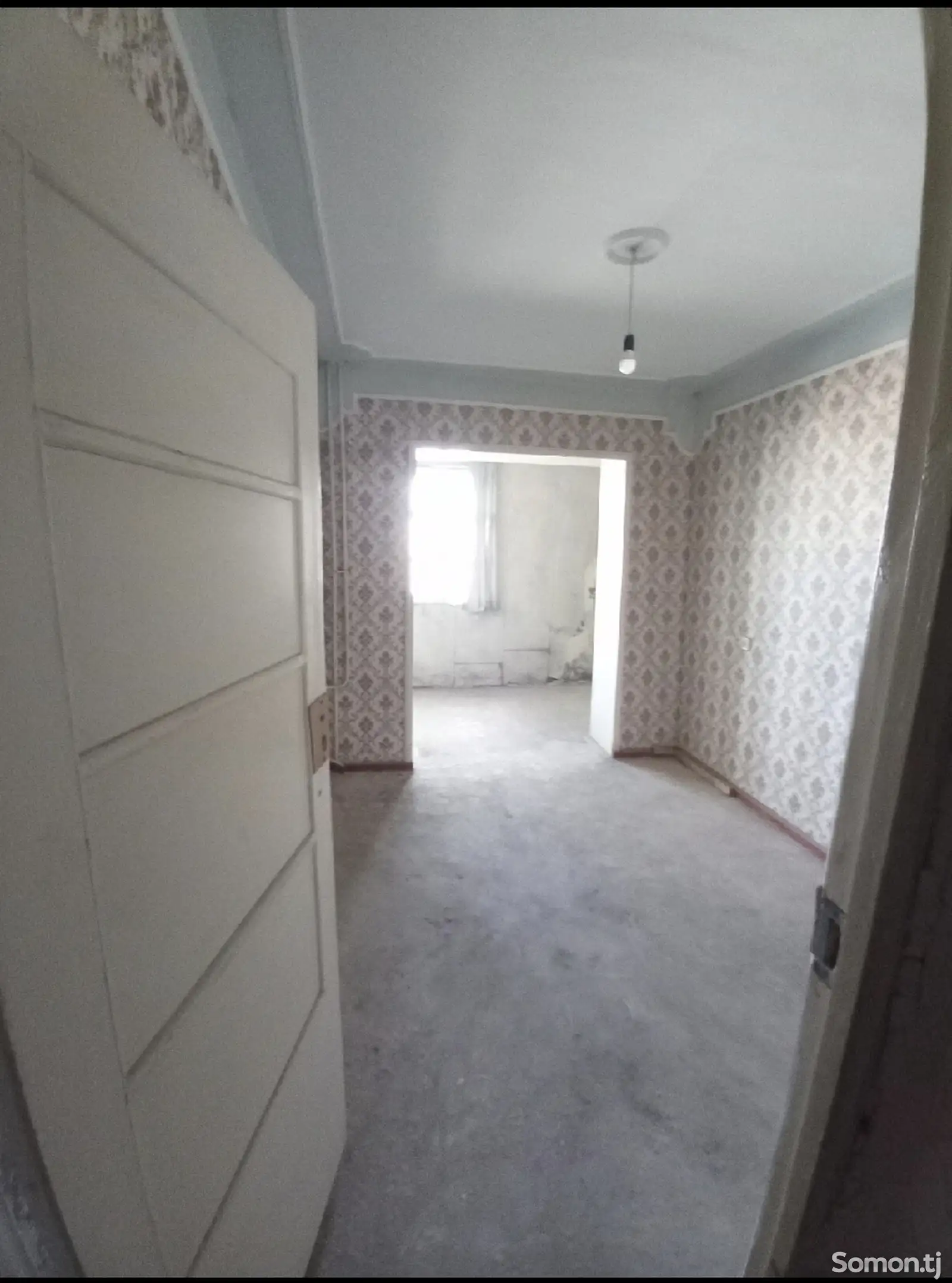 2-комн. квартира, 3 этаж, 60 м², Сино-2