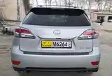 Lexus RX series, 2015-3