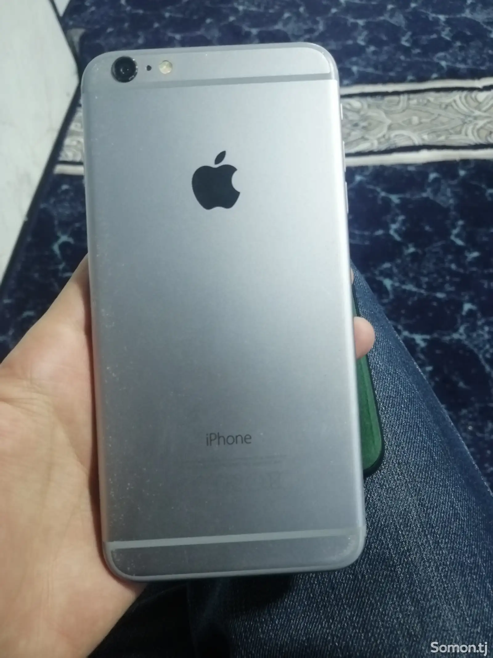 Apple iPhone 6 plus, 64 gb-1