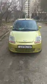 Daewoo Matiz, 2007-5