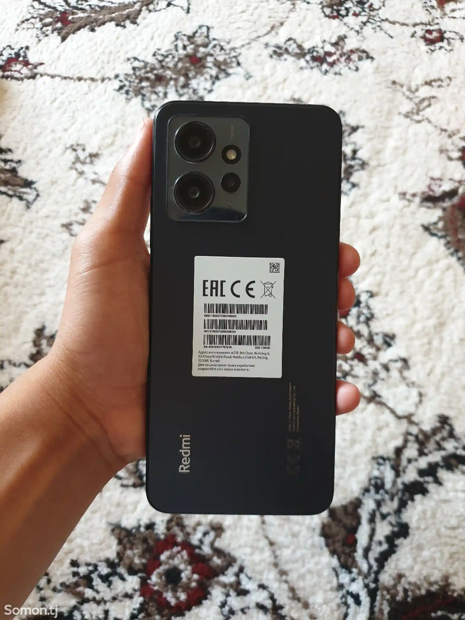 Xiaomi Redmi Note 12-2