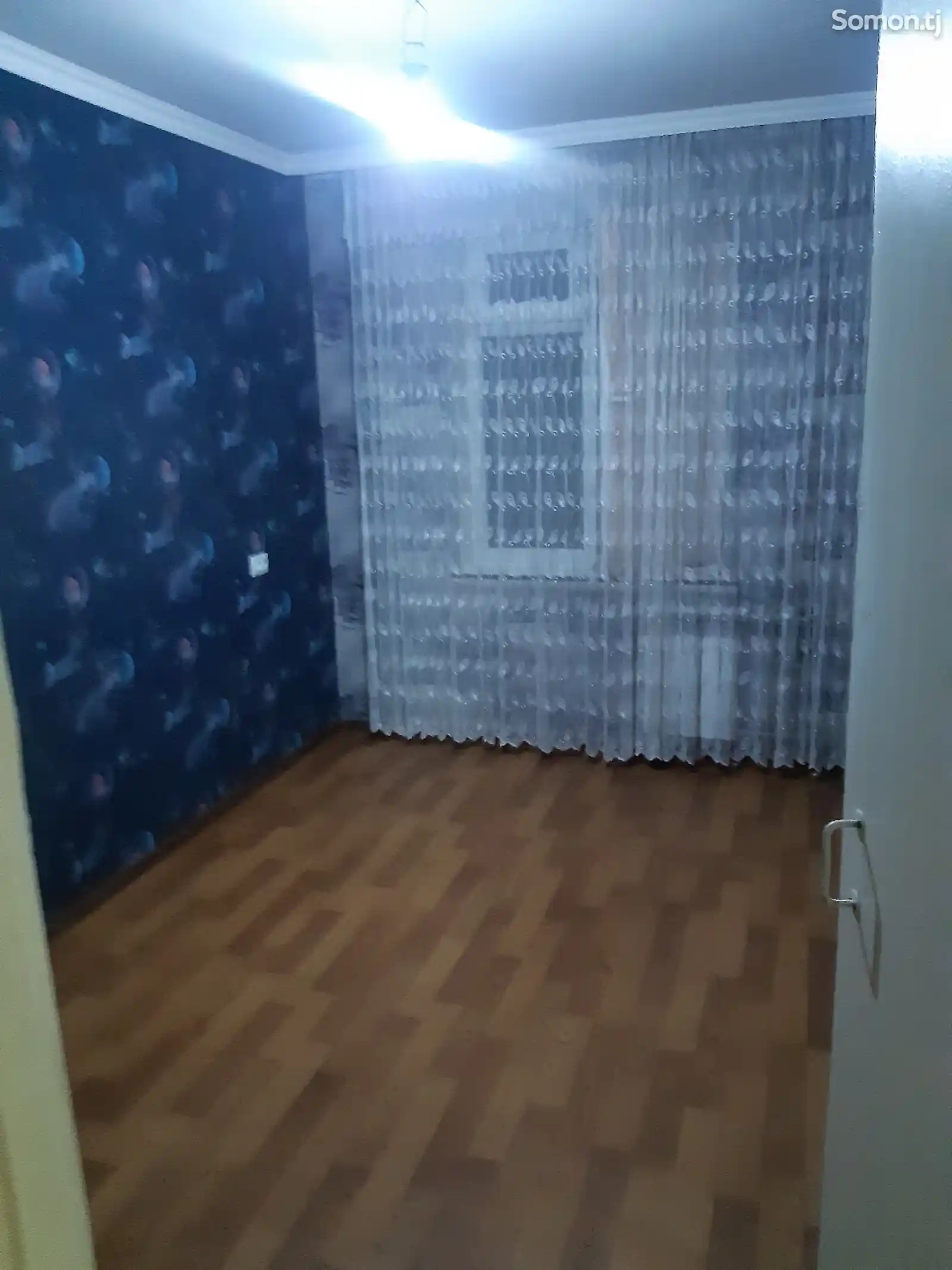 4-комн. квартира, 2 этаж, 85 м², Cино-6