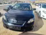 Toyota Corolla, 2010-6