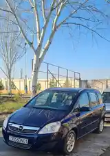 Opel Zafira, 2010-8