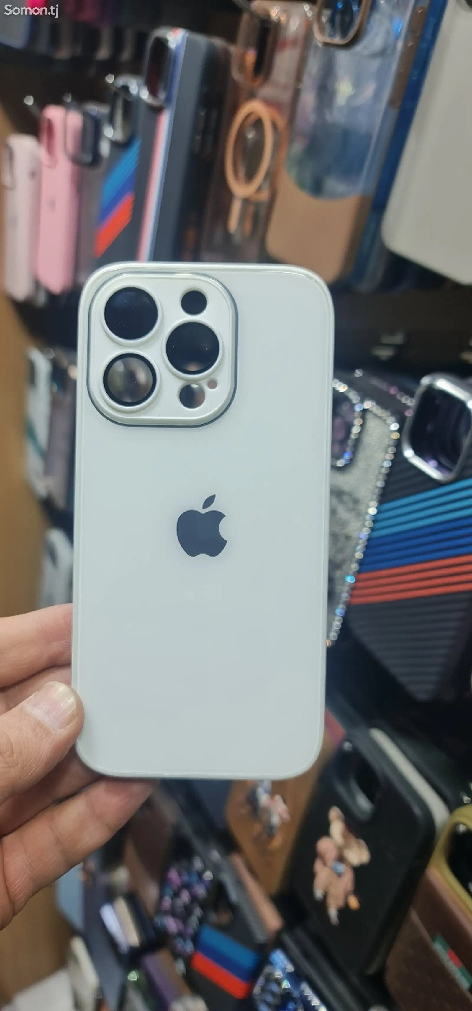 Чехол от Apple iPhone 14 Pro