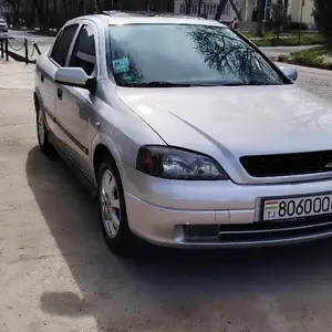 Opel Astra G, 1999