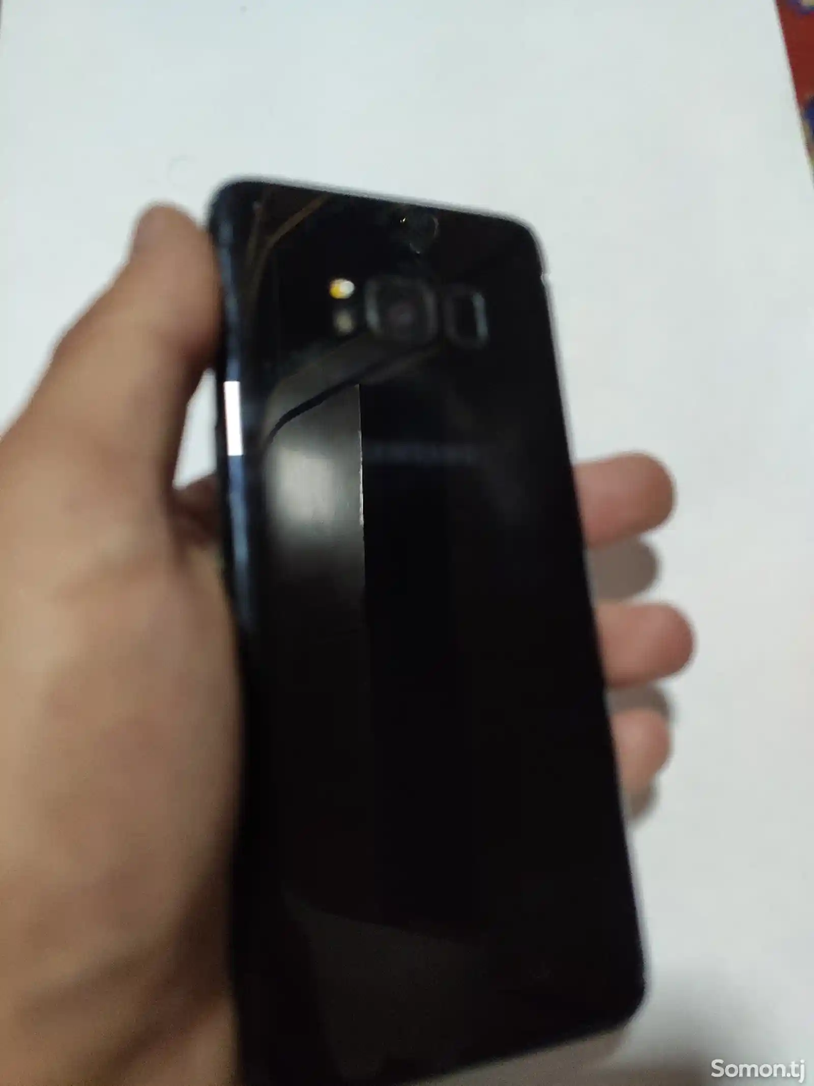 Samsung Galaxy S8 на запчасти-2