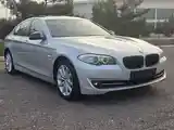 BMW 5 series, 2012-4