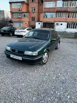 Opel Vectra A, 1995-6