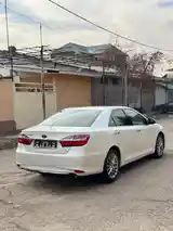 Toyota Camry, 2017-6