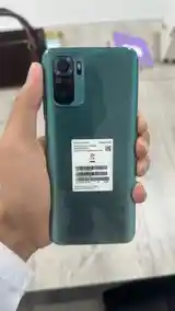 Xiaomi Redmi Note 10-4