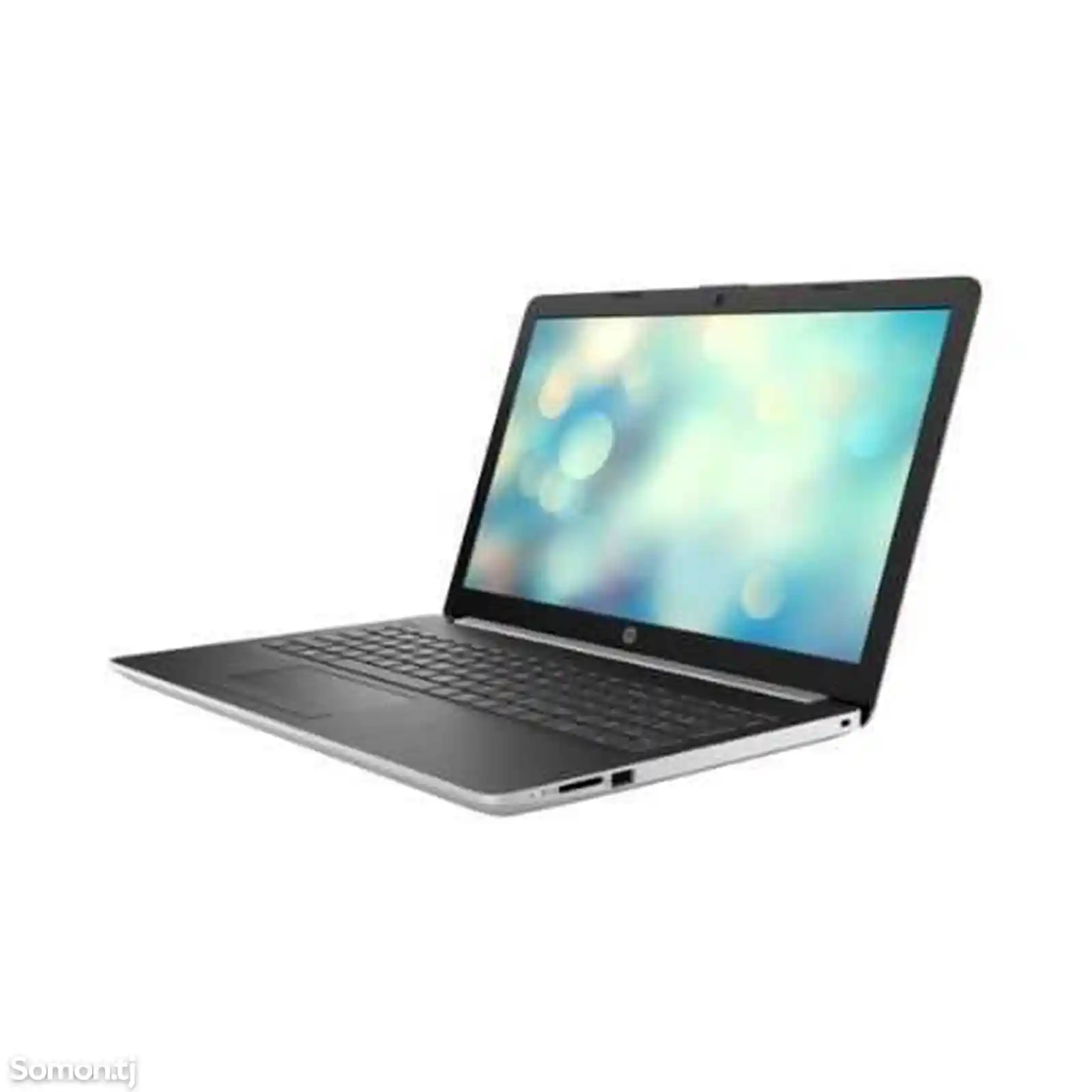 Ноутбук HP 15-Da2018nia Touch Screen Intel Core i3-10110U 4GB/1TB-5