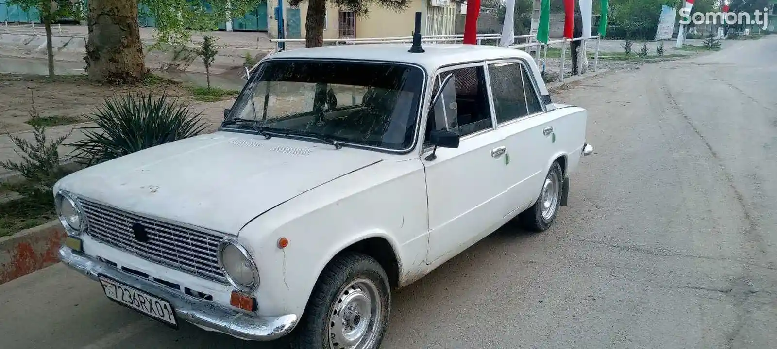 ВАЗ 2111, 1972-5