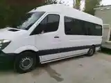 Mercedes benz sprinter-7