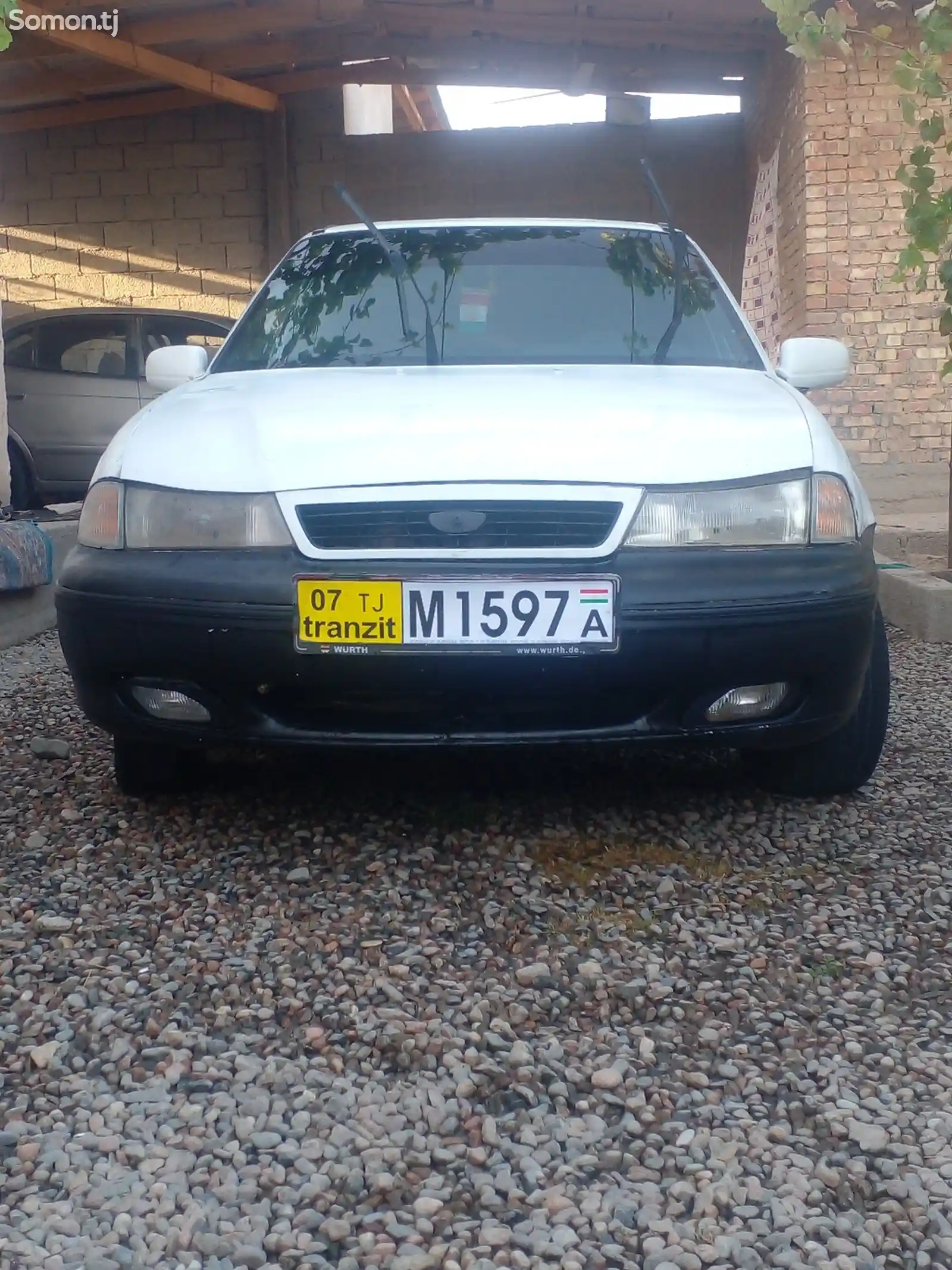 Daewoo Nexia, 1996-5