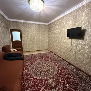 1-комн. квартира, 5 этаж, 54 м², 84 мкр