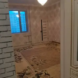 2-комн. квартира, 8 этаж, 40 м², И.Сомони