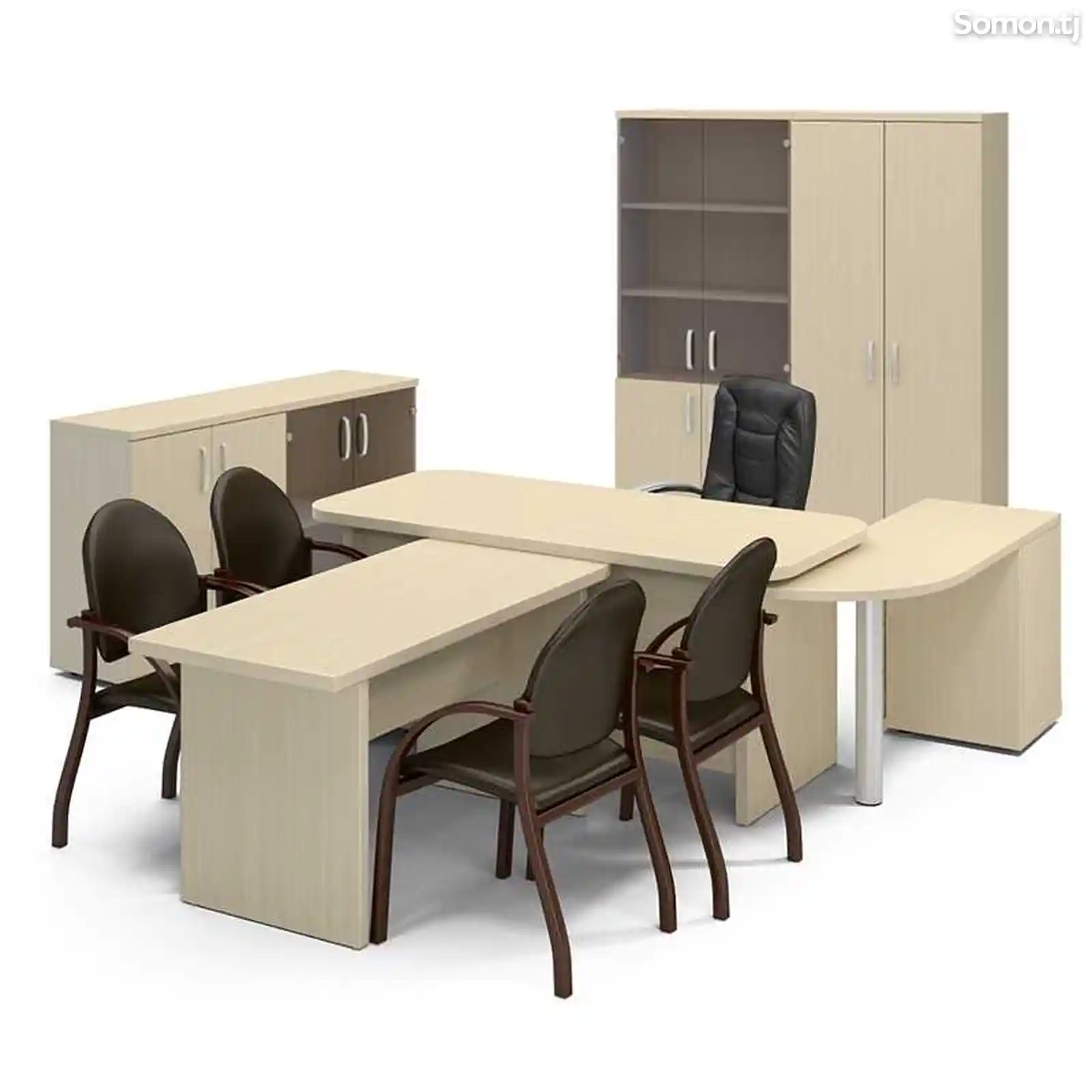 Офисная мебель на заказ-7