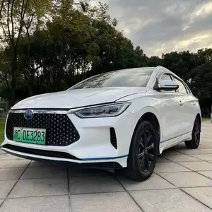 BYD E2, 2022