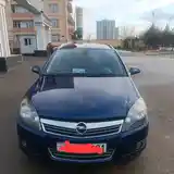 Opel Astra H, 2008-3