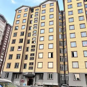 3-комн. квартира, 9 этаж, 82 м², 34мкр