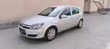 Opel Astra H, 2007-6