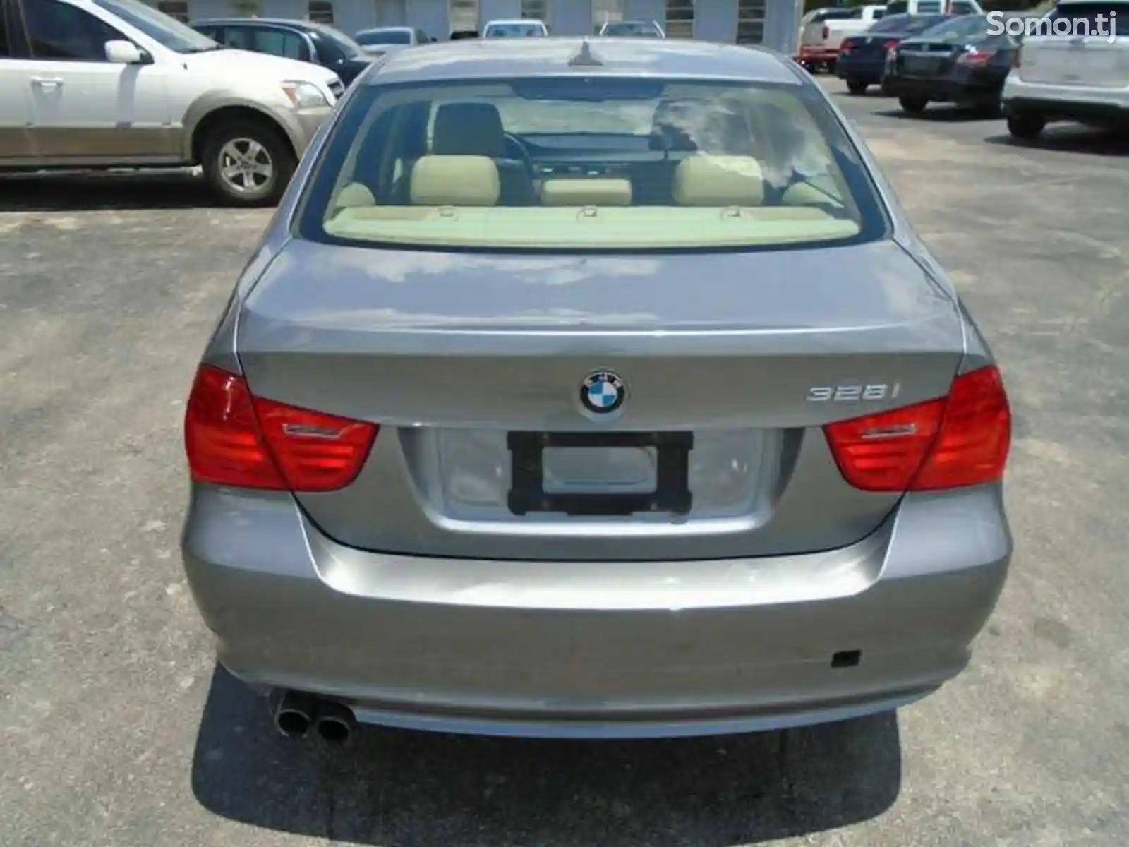 Комплект запчастей BMW 3 серия E90, 2005-2013-3