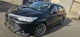 Toyota Fielder, 2016-7