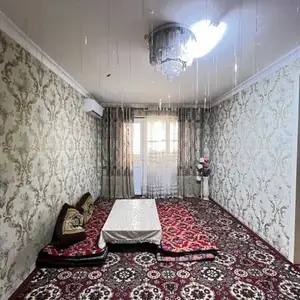 2-комн. квартира, 4 этаж, 45 м², 32