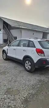 Opel Antara, 2008-6