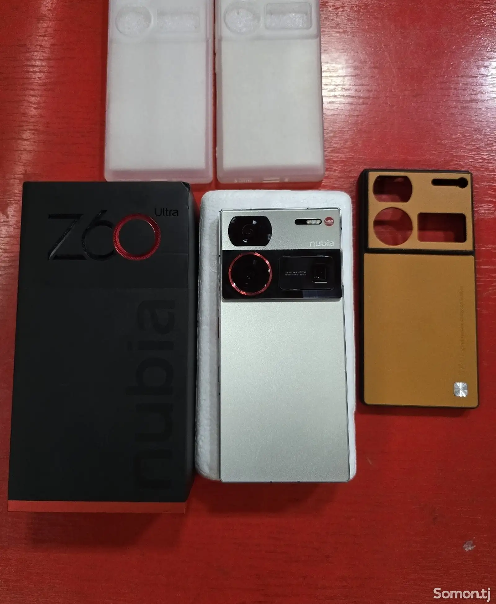 ZTE Nubia Z60 Ultra-3