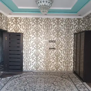 2-комн. квартира, 3 этаж, 50м², Сино