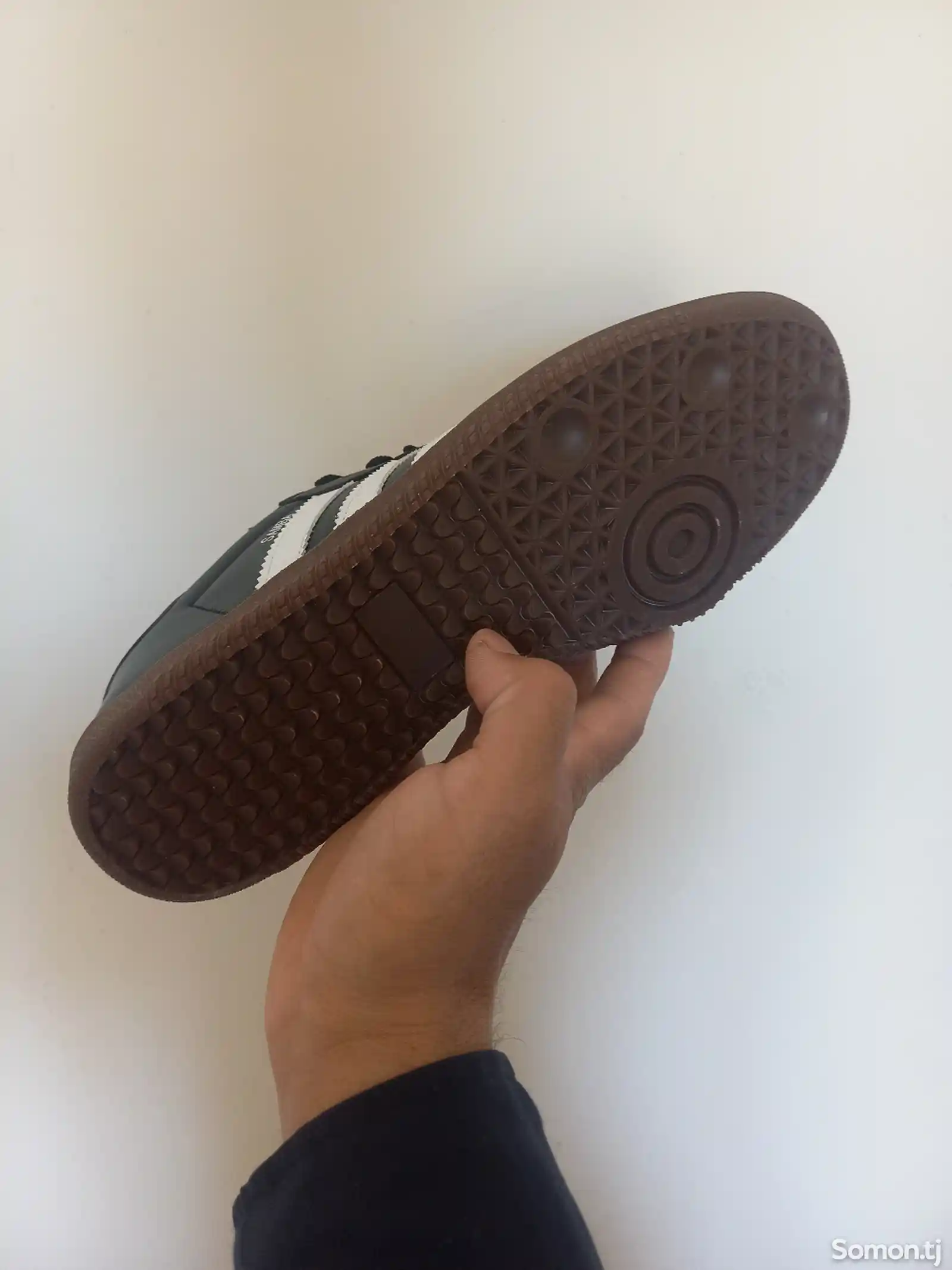 Кроссовки Adidas Samba-4