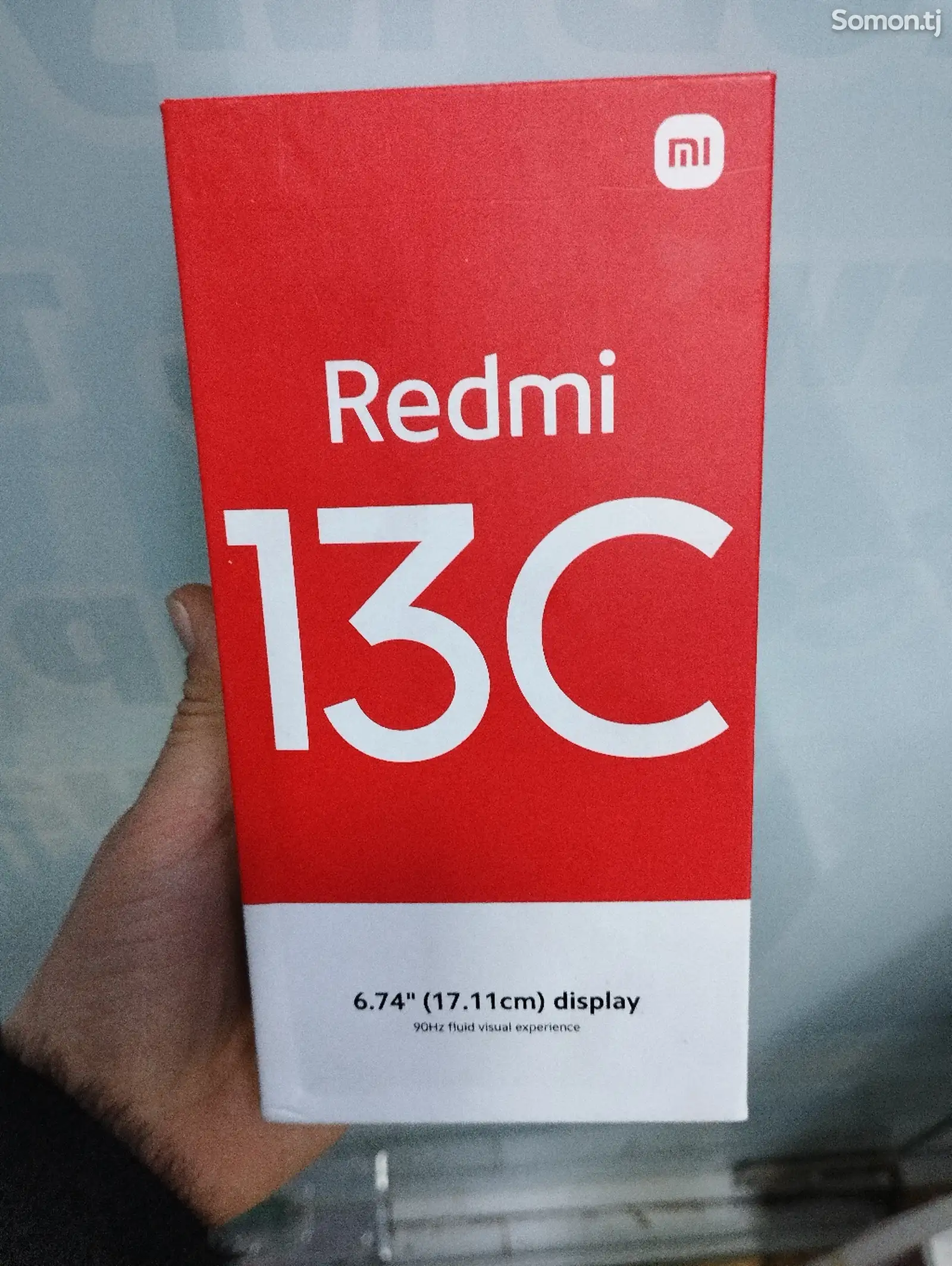 Xiaomi Redmi 13C