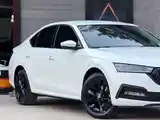 Skoda Octavia, 2022-3