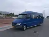 Микроавтобус Mercedes Benz Sprinter 313, 2005-2