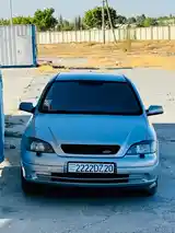 Opel Astra G, 2002-11